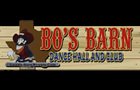 Bo's Barn Dance Hall and Club